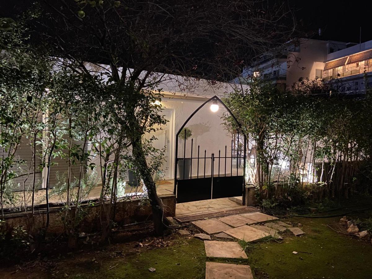 Athensblues Glyfada 아파트 외부 사진